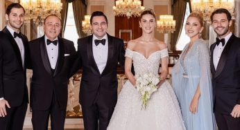 Sabancı Ailesi’nden Gündemi Sarsan Açıklama: Edinburgh’dan Gelen Mesaj Net Oldu