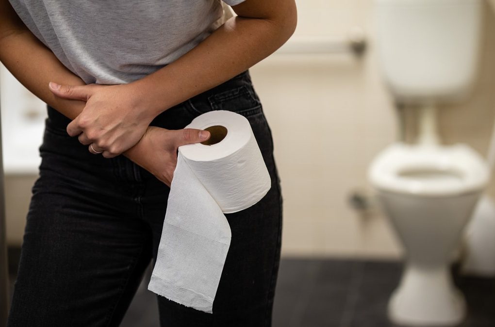 Vücudunuzun Uyarı Mekanizması: Bağırsaklarınız Size Mesaj Veriyor Olabilir