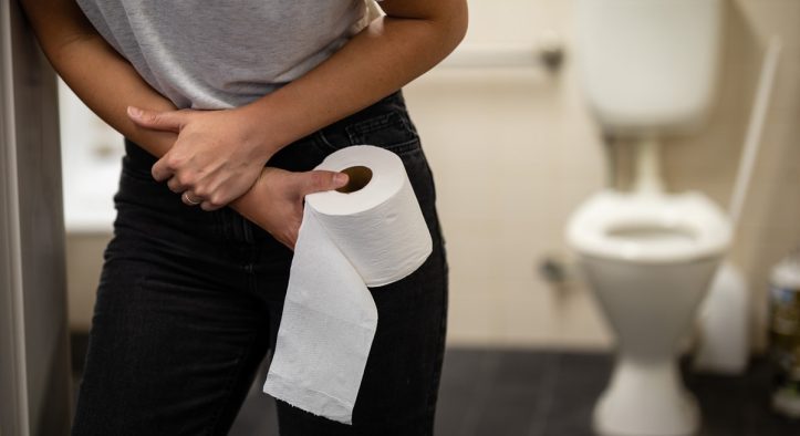 Vücudunuzun Uyarı Mekanizması: Bağırsaklarınız Size Mesaj Veriyor Olabilir