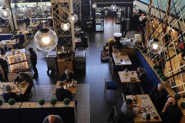 Şefler Uyarıyor: Bu Yemeği Restoranda Sipariş Etmek Cüzdanınıza Zarar Verebilir
