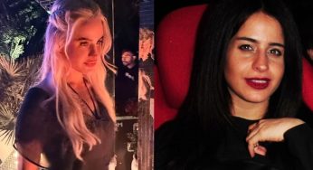 Büşra Pekin’in Son Hali Khaleesi’ye Benzetildi