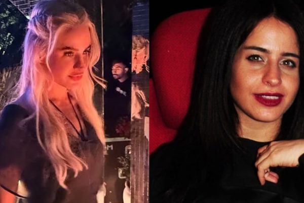 Büşra Pekin’in Son Hali Khaleesi’ye Benzetildi